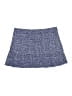 J. McLaughlin Tweed Blue Skort Size XL - photo 2