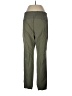 Eddie Bauer Solid Green Cargo Pants Size 12 (tall) - photo 2