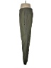 Eddie Bauer Solid Green Cargo Pants Size 12 (tall) - photo 5