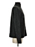 Vero Moda Gray Turtleneck Sweater Size XS - photo 4