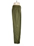 The Drop Green Casual Pants Size M - photo 4