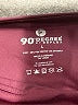 90 Degree by Reflex Burgundy Active Pants Size L - photo 7