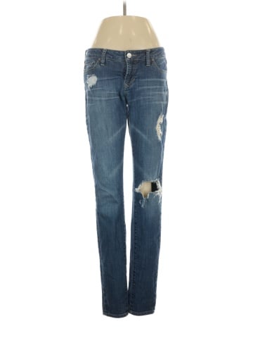Dear John Jeans (view 1)