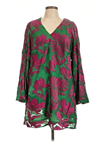 Eva Franco Casual Dress (view 1)