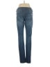Dear John Hearts Blue Jeans Size 27 waist - photo 2