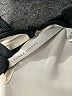 Lauren Conrad 100% Polyester Ivory Sleeveless Blouse Size XS - photo 7
