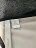 Lauren Conrad 100% Polyester Ivory Sleeveless Blouse Size XS - photo 8