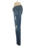 Dear John Hearts Blue Jeans Size 27 waist - photo 5