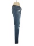 Dear John Hearts Blue Jeans Size 27 waist - photo 4