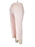 Hatch Pink Casual Pants Size XL Maternity (4) - photo 1