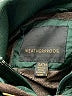 Weatherproof 100% Polyester Green Vest Size S - photo 6
