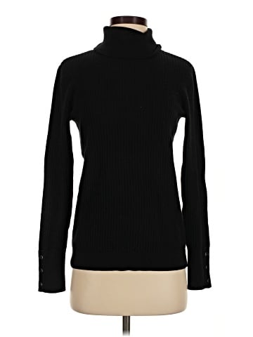 Talbots Turtleneck Sweater (view 1)