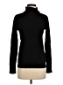 Talbots Black Turtleneck Sweater Size S - photo 1