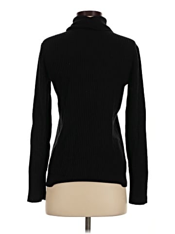 Talbots Turtleneck Sweater (view 2)