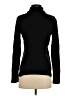 Talbots Black Turtleneck Sweater Size S - photo 2
