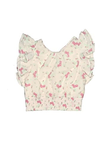 Janie and Jack Sleeveless Blouse (view 1)