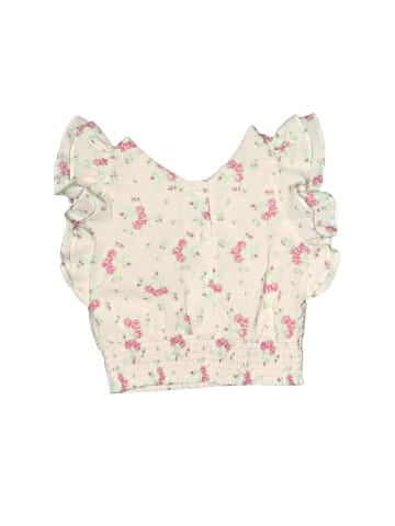 Janie and Jack Sleeveless Blouse (view 2)