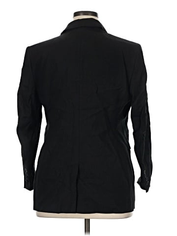 Banana Republic Wool Blazer (view 2)