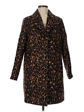 ASOS Coat (view 1)