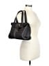 Adrienne Vittadini 100% Leather Black Leather Shoulder Bag One size - photo 2
