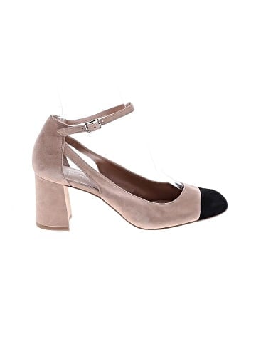 424 Fifth Lord & Taylor Heels (view 1)