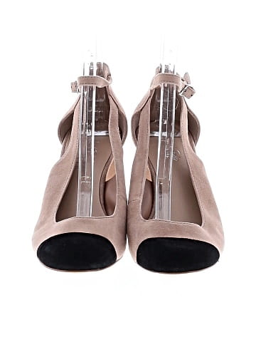 424 Fifth Lord & Taylor Heels (view 2)