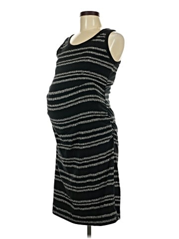 Liz Lange Maternity for Target Casual Dress (view 1)