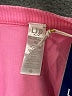 LTD Pink Sleeveless Top Size XL - photo 7