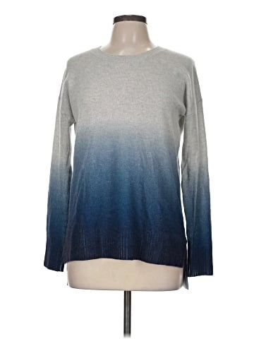boo gemes Cashmere Pullover Sweater (view 1)