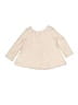 Pippa & Julie Ivory Dress Size 3T - photo 2