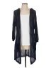 Joseph A. 100% Rayon Blue Cardigan Size L - photo 1