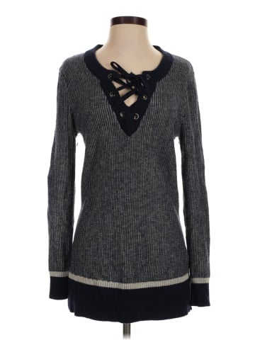 Toad & Co Wool Pullover Sweater (view 1)