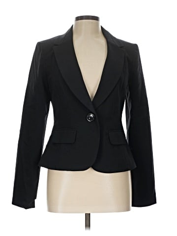 Hollywould Blazer (view 1)