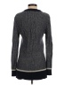 Toad & Co Stripes Gray Wool Pullover Sweater Size S - photo 2