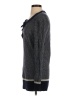 Toad & Co Stripes Gray Wool Pullover Sweater Size S - photo 5