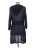 Joseph A. 100% Rayon Blue Cardigan Size L - photo 2