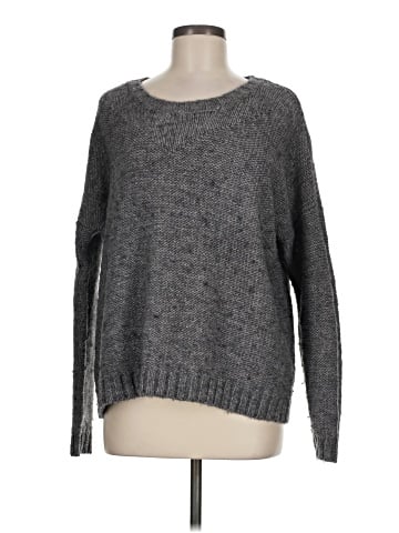 Wallace Pullover Sweater (view 1)