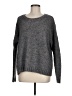 Wallace Gray Pullover Sweater Size M - photo 1