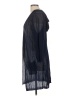 Joseph A. 100% Rayon Blue Cardigan Size L - photo 5