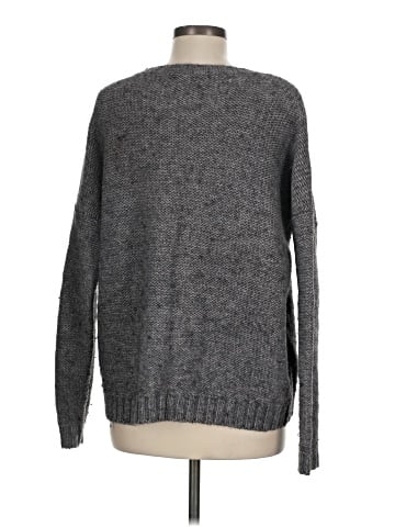 Wallace Pullover Sweater (view 2)