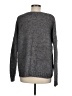 Wallace Gray Pullover Sweater Size M - photo 2