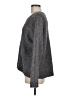 Wallace Gray Pullover Sweater Size M - photo 5