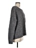 Wallace Gray Pullover Sweater Size M - photo 4