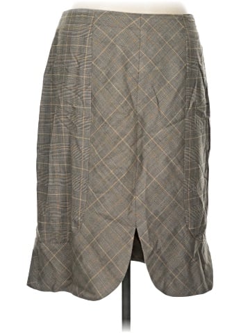 Garfield & Marks Casual Skirt (view 1)
