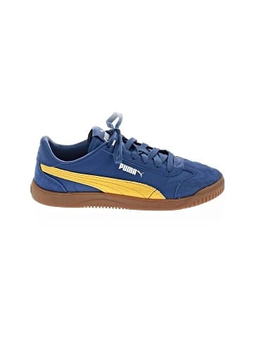 Puma Sneakers (view 1)