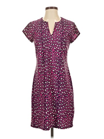 Jude Connally Casual Dress (view 1)