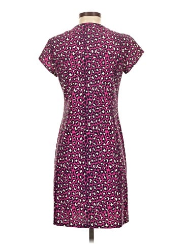 Jude Connally Casual Dress (view 2)