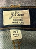 J.Crew Blue Jeans Size 28 waist (tall) - photo 6