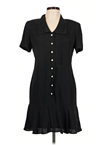 Donna Ricco Casual Dress (view 1)