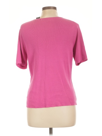 Laura Scott Short Sleeve Top (view 2)